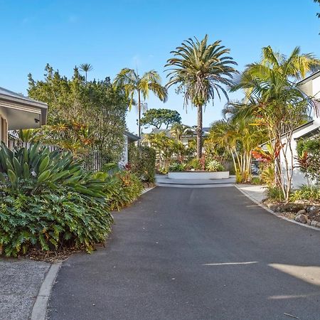 Treetops Lakeside Apartments Byron Bay Eksteriør billede