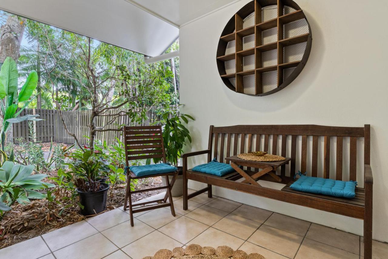 Treetops Lakeside Apartments Byron Bay Eksteriør billede