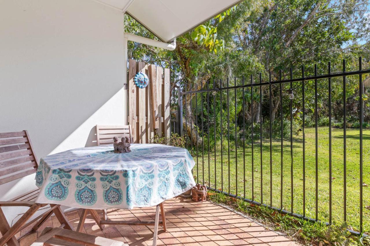 Treetops Lakeside Apartments Byron Bay Eksteriør billede