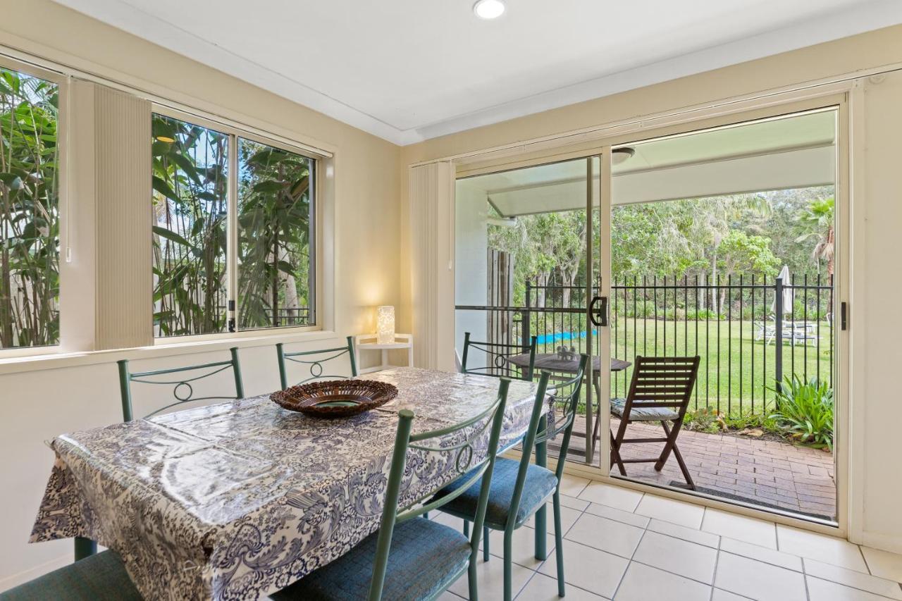 Treetops Lakeside Apartments Byron Bay Eksteriør billede